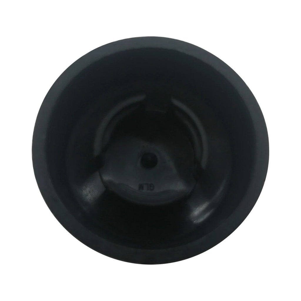 Trim Ram Pivot Pin End Cap for Mercruiser Gen II (1990–1999)