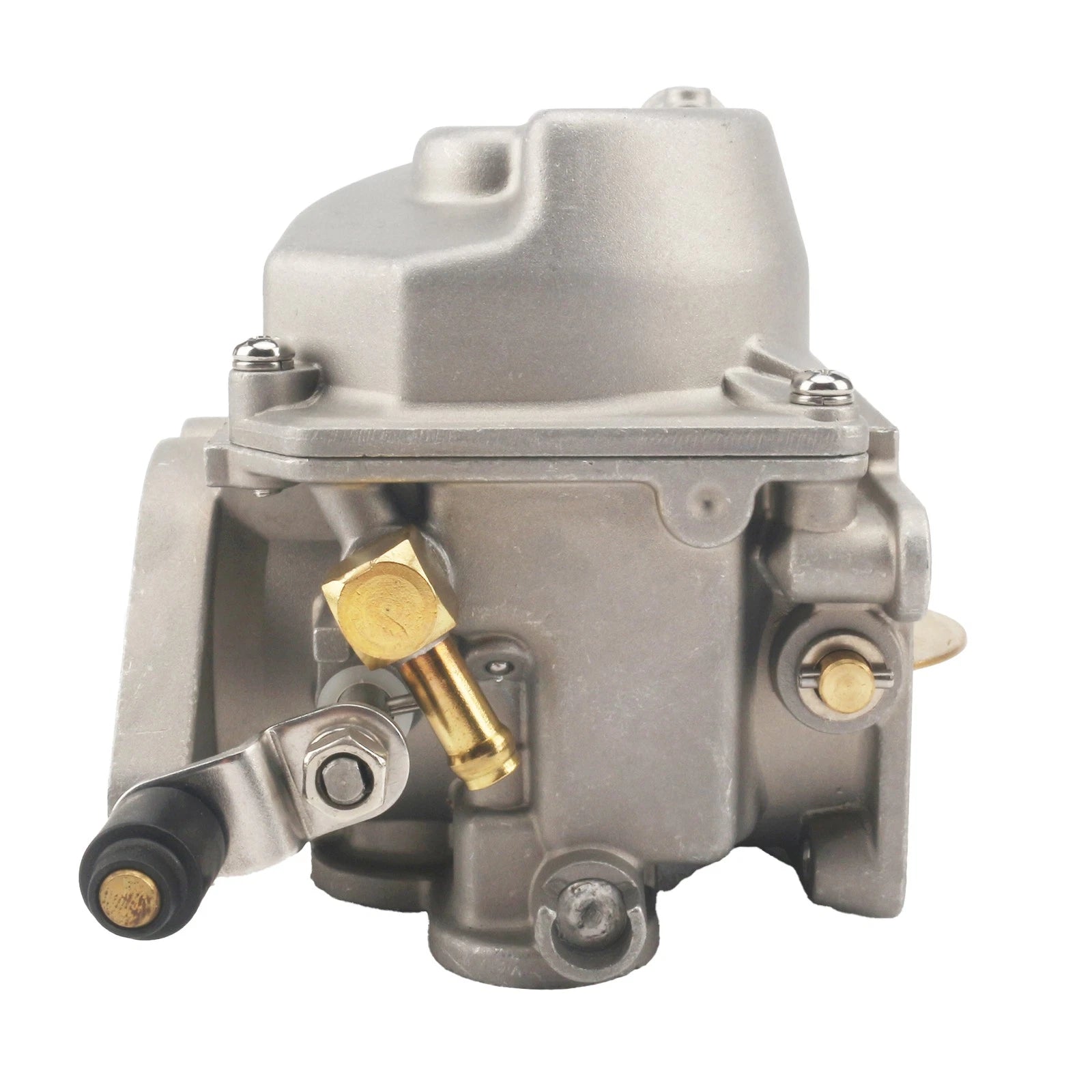 Carburetor for Tohatsu Nissan 25/30HP (M25C3 M30A4 NS25C3 NS30A4)