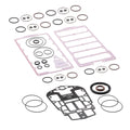 Powerhead Piston Gasket Rebuild Kit for Johnson Evinrude 150-200 HP (E-Tec) .020" Over