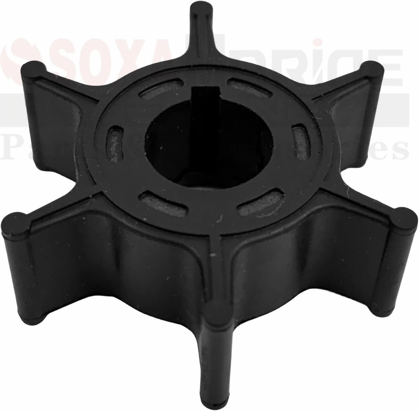 Impeller Service Kit for Honda Marine BF 8 9.9 HP (18-3493, 06192-ZW9-000)