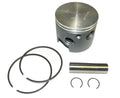 Piston Kit for Mercury 150-225 Hp Looper 2.4L (100-10)