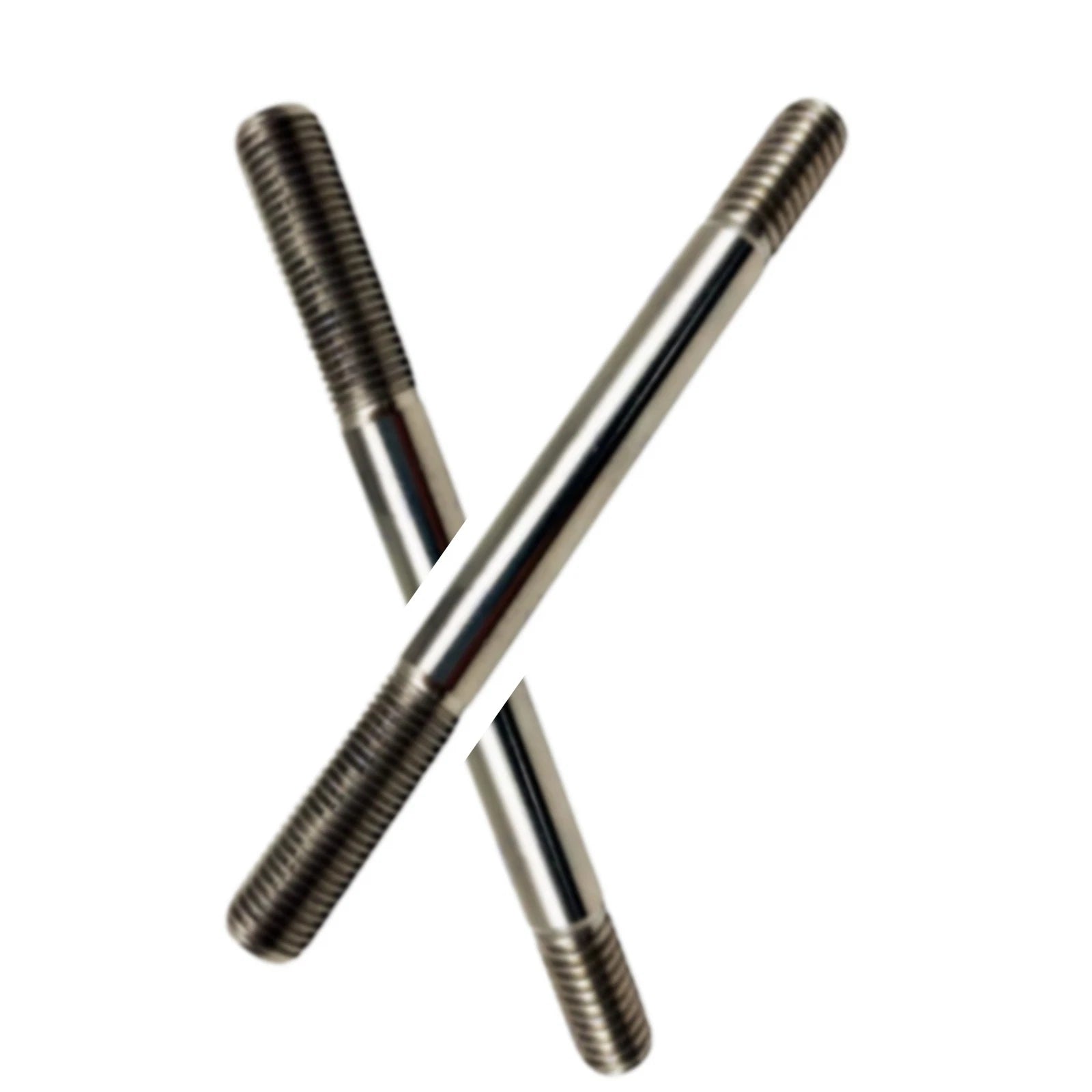 2X Gimbal Housing Stud 4.75" for Mercruiser Alpha 1 Gen II, Bravo 1-3 (16-866652)