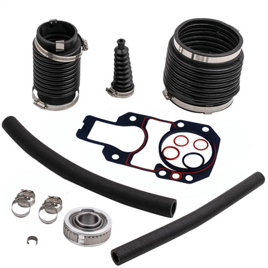 Transom Seal Bearing Bellows Kit for MerCruiser Alpha One Gen 1 (30-803097T1)