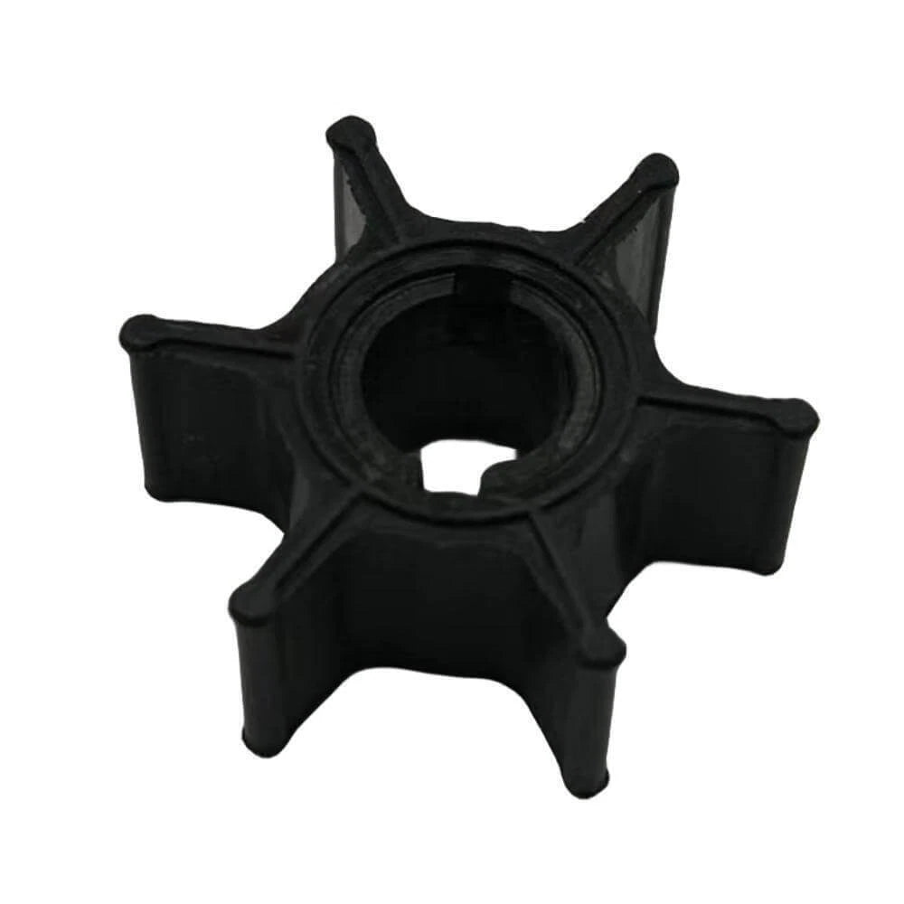 Water Pump Impeller with Pin for Suzuki Marine Outboard DF 2.5 HP (2000–2023) 17461-97JM0