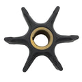 Outboard Water Pump Impeller & Key for Evinrude Johnson OMC BRP (1985–1995)