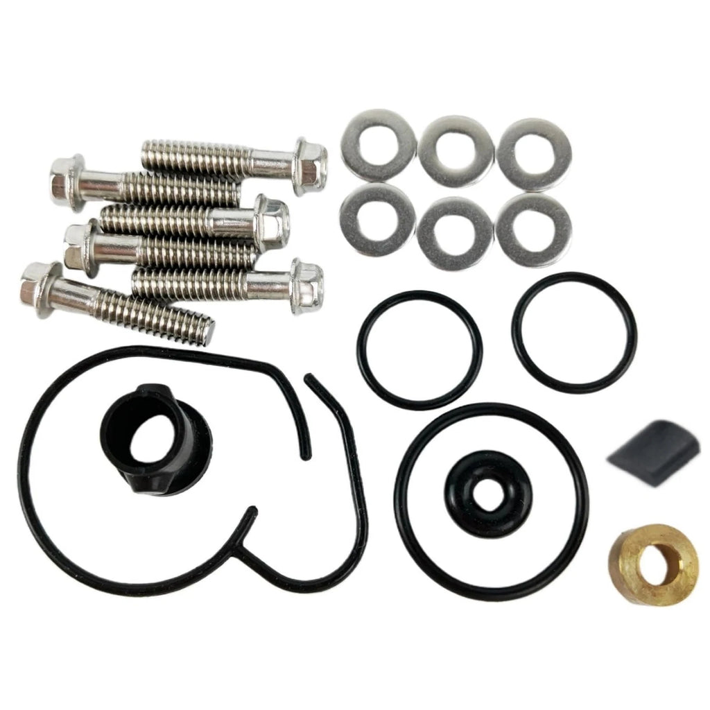 Water Pump Impeller Kit for Evinrude Johnson 20-35 HP (393630)