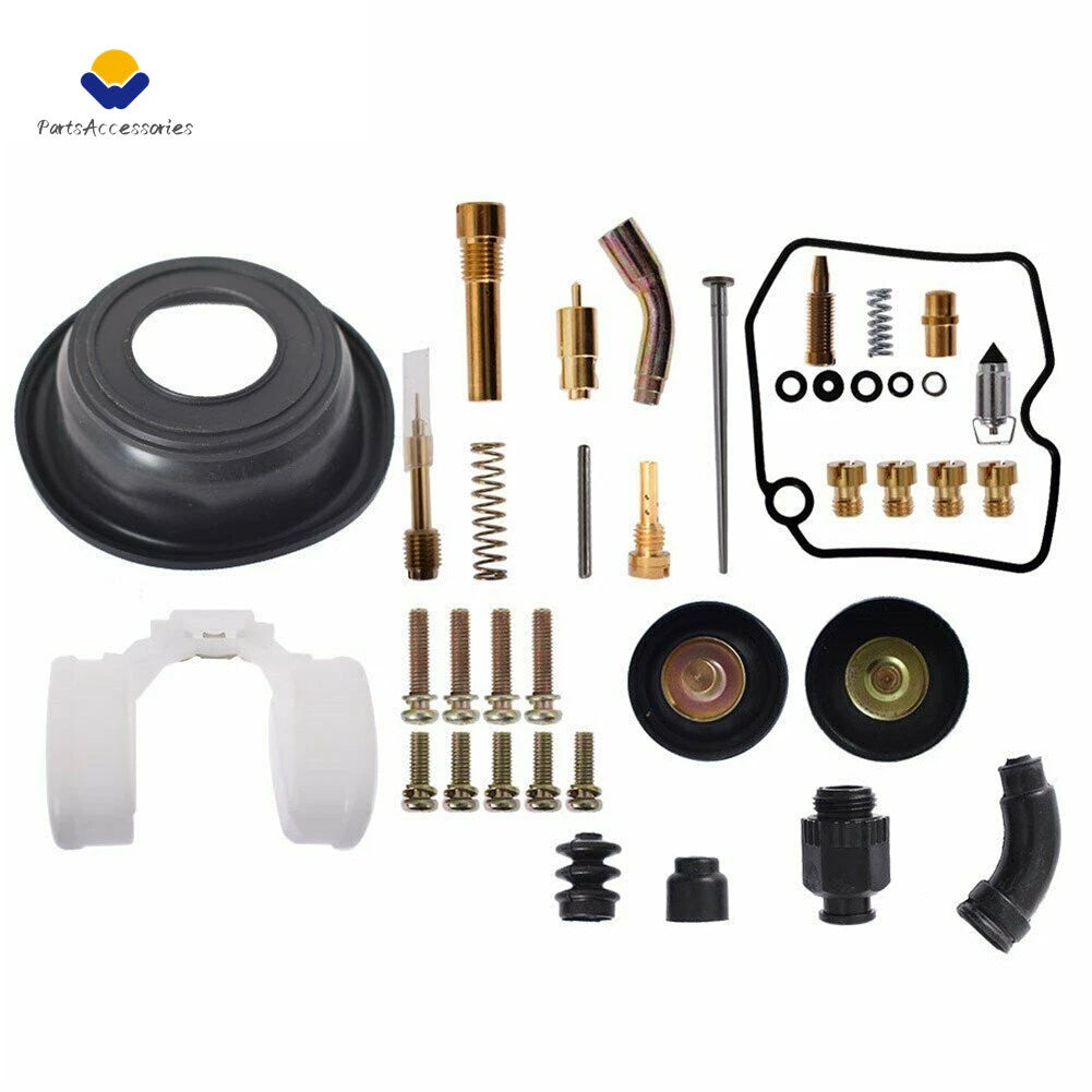 Carburetor Rebuild Repair Kit for Kawasaki Vulcan VN800 Drifter (1996–2006)