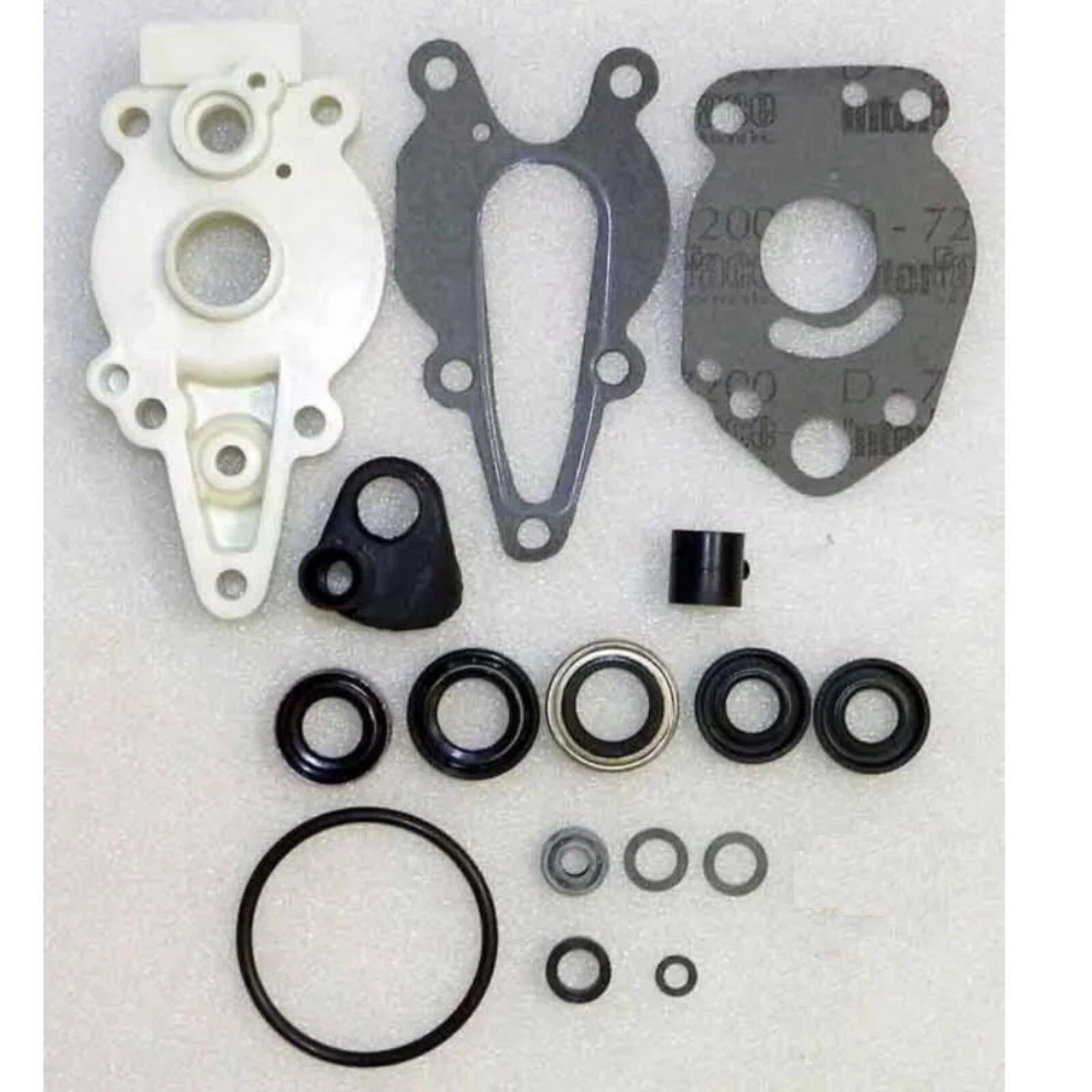 Seal Kit for