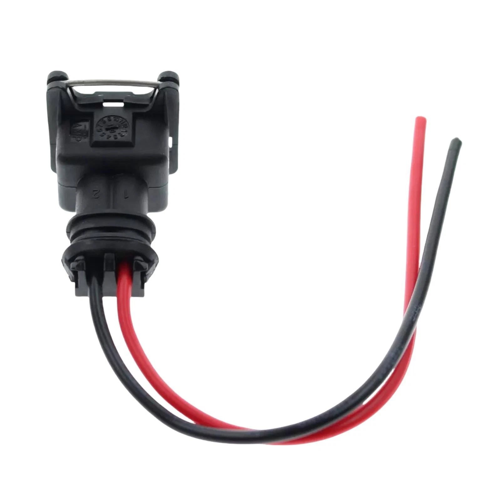Fuel Pump Wire Harness Pigtail Connector for Volvo Penta OMC (3857650, 3858261)