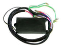 WSM Switch Box for Mercury 175/210 Hp 6 Cylinder Sport Jet (2000–2005) - 361-4953-32