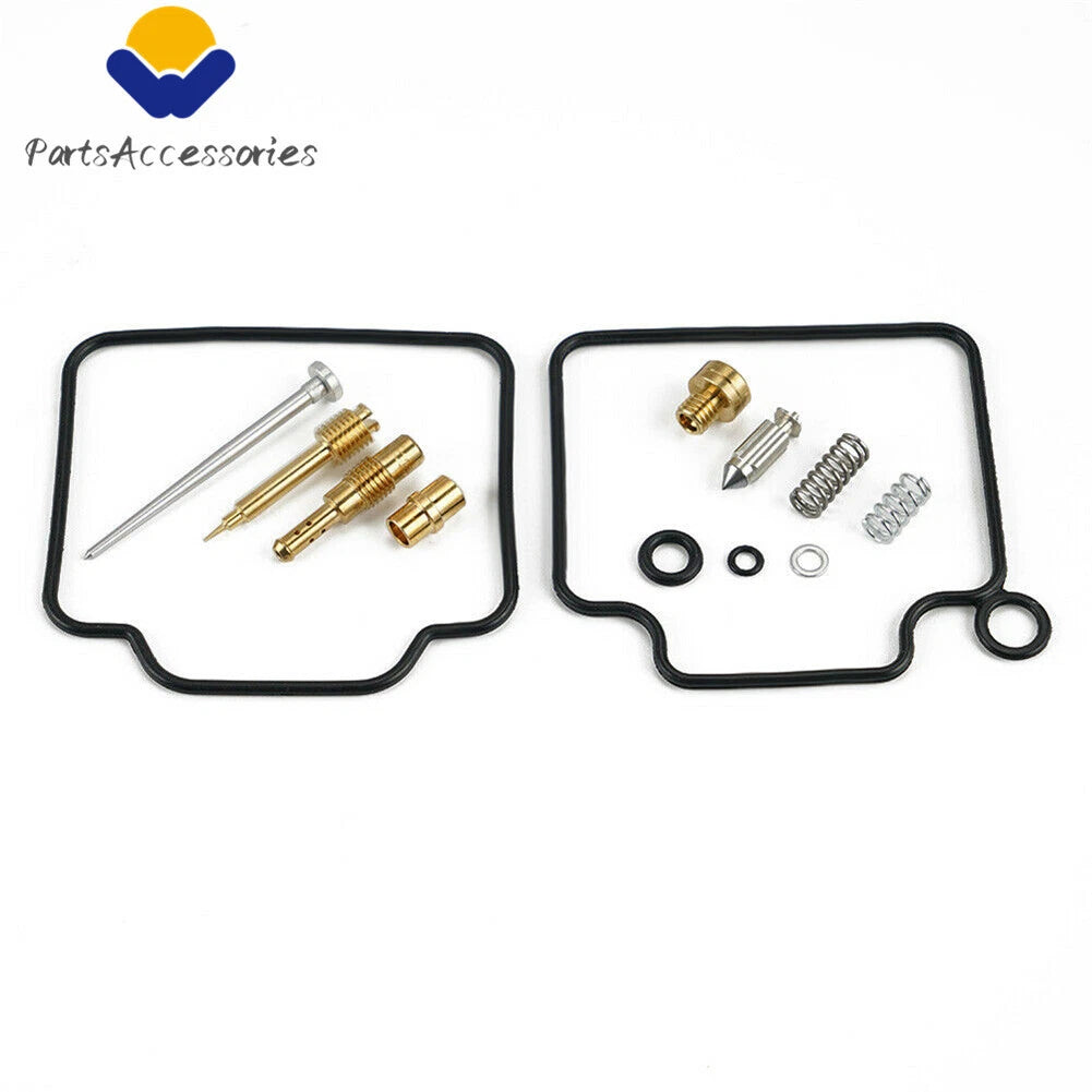 Carburetor Repair Kit for Honda Rebel 250 CMX250C (1985–2012) 0201-318