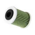 Set of 4 Fuel Filters 6P3-24563-00 for Yamaha Outboard DF 200-350 HP