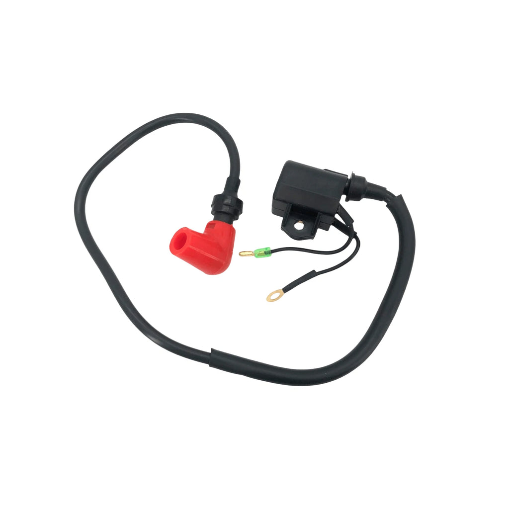 Ignition Coil for Yamaha 90hp (2000–2023)