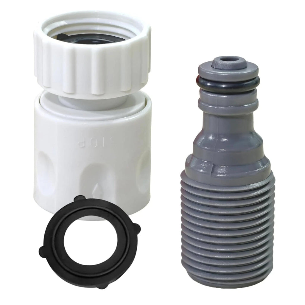 Outboard Flush Kit for Mercury Mariner Boats (Flush Away Sand)
