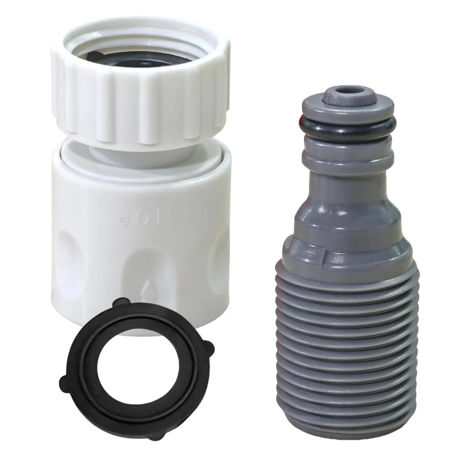 Outboard Flush Kit for Mercury Mariner Boats (Flush Away Sand)