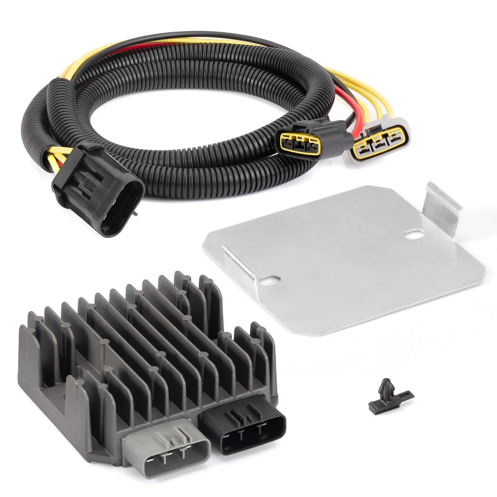 Voltage Regulator Rectifier for Polaris RZR XP 1000 / RZR XP 4 1000 (2014–2017)
