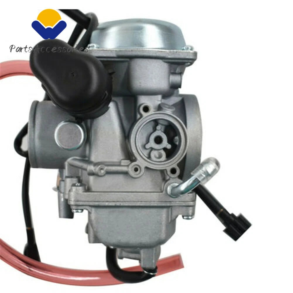 Carburetor & Intake Manifold Boot for Arctic Cat 500 (2004–2007)