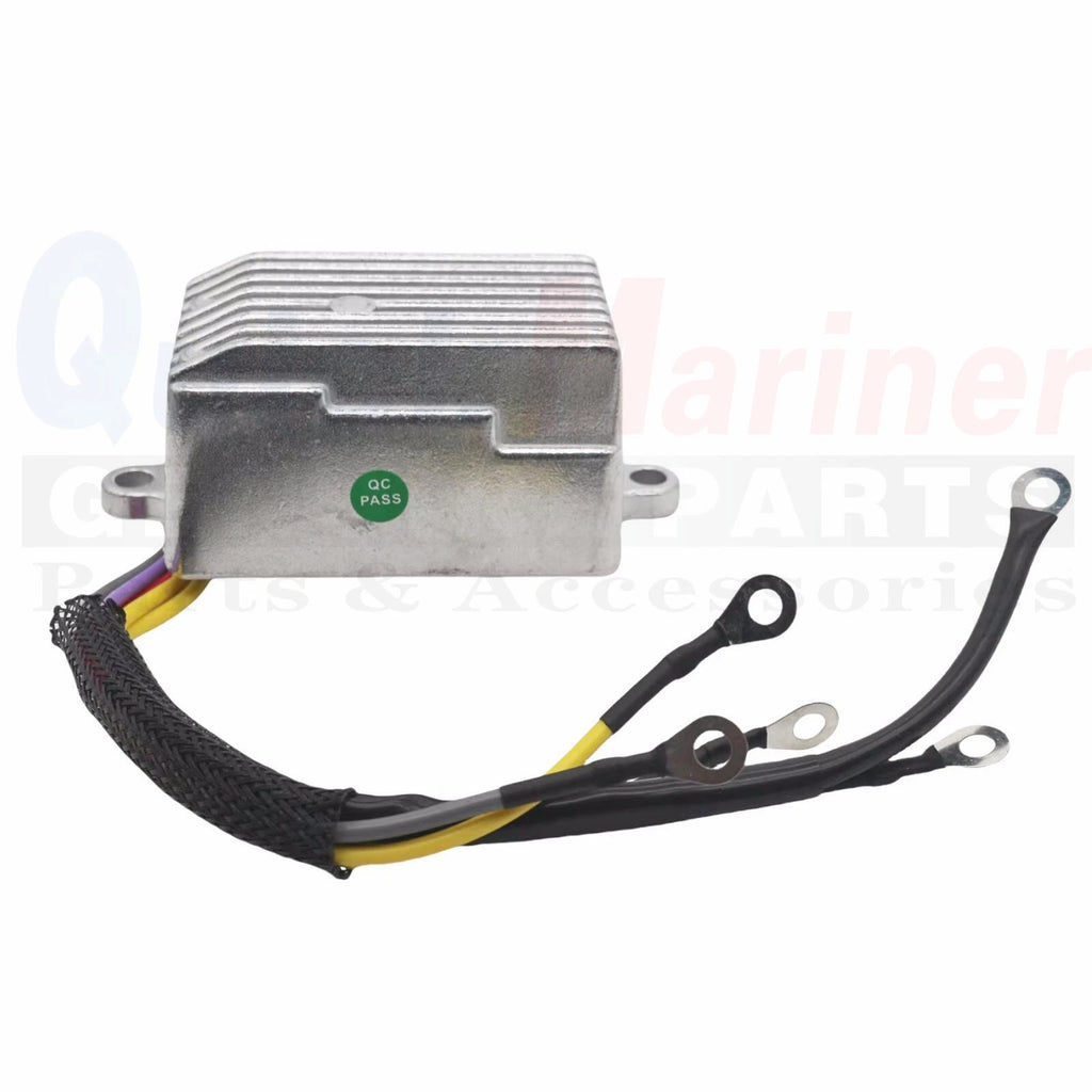 Rectifier & Regulator for Johnson Evinrude 35-70 HP (1992–2001) 0585001
