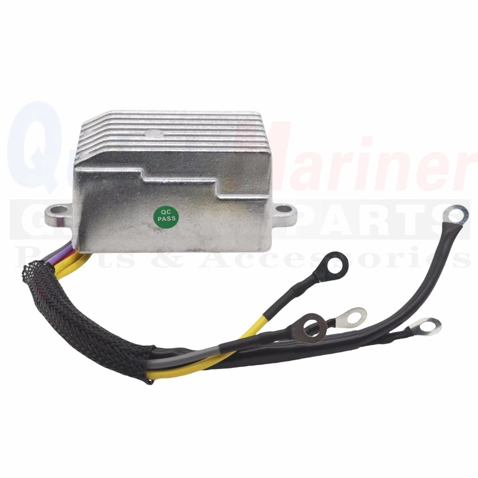 Rectifier & Regulator for Johnson Evinrude 35-70 HP (1992–2001) 0585001