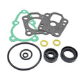 Gearbox Lower Unit Seal Kit for Mercury Mariner 4 5 6 HP (27-8M0082882)