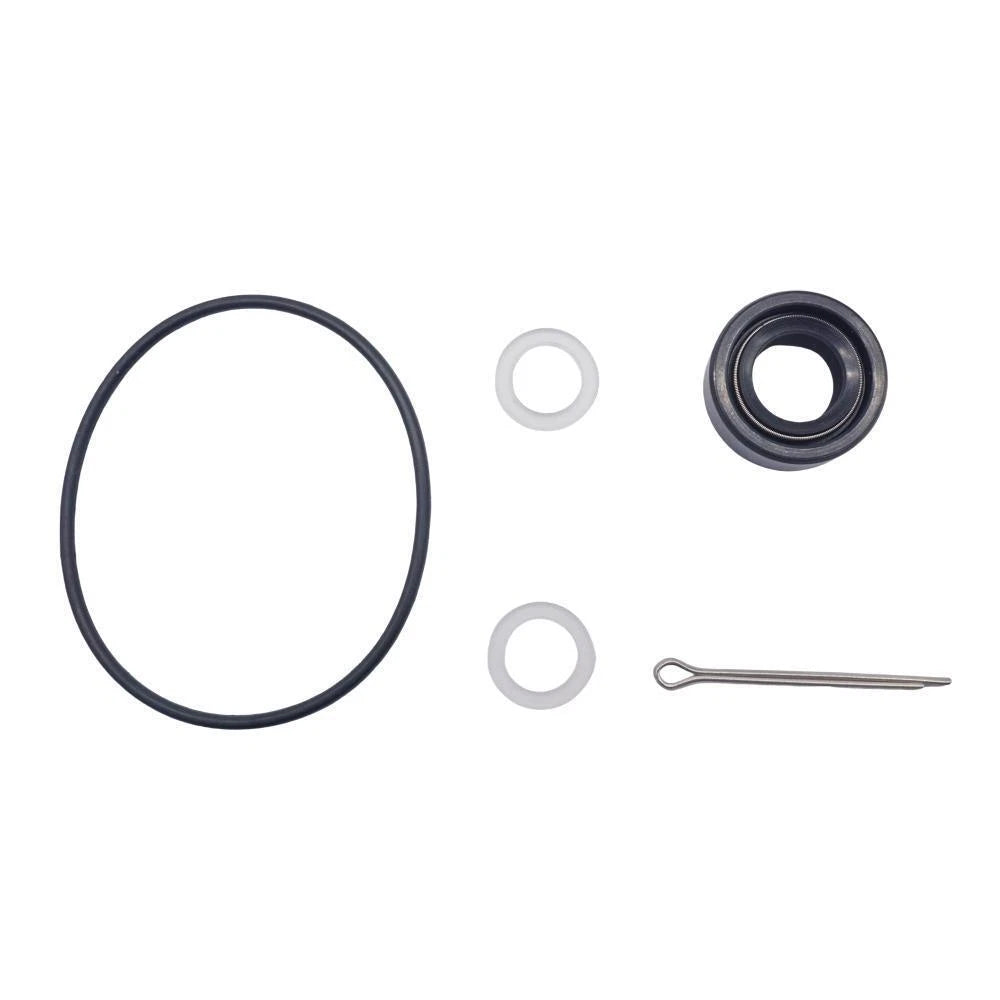 Lower Bearing Carrier Repair Seal Kit for Honda Outboard 4HP-6HP