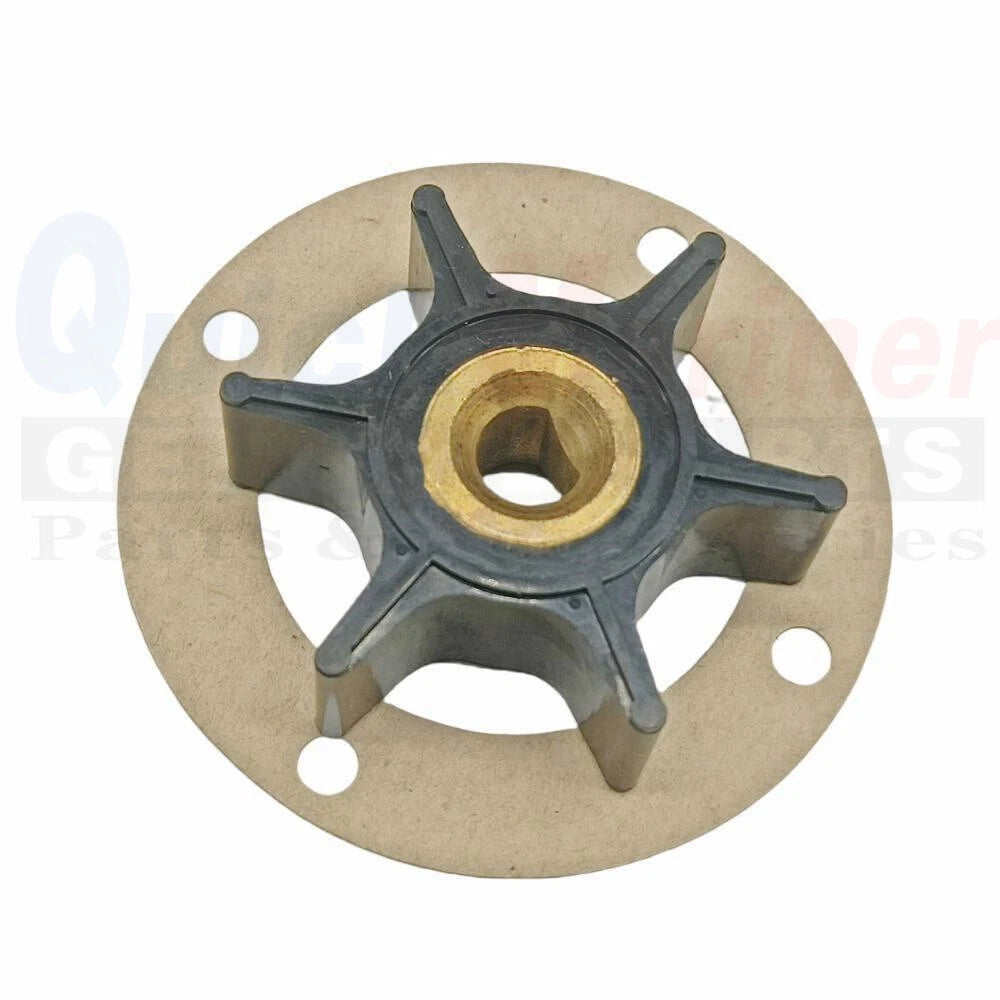 Maintenance Impeller Kit for Onan MCCK 4.0KW 6.5KW MDJE 6.0KW 7.5KW (N/A)