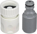 Outboard Flush Kit for Mercury Yamaha Boats (Flush Away Sand)