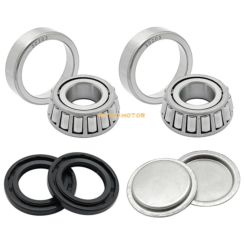 Swingarm Bearing Seal Kit for Honda Recon 250 TRX250 TRX250EX TRX250X (1997–2022)