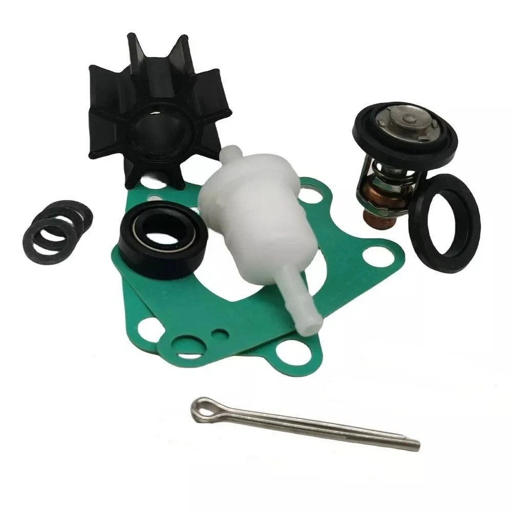 Maintenance kit for Honda BF4/BF4.5/BF5 06211-ZV1-505 06192-ZV1-C00 19210-881-A01