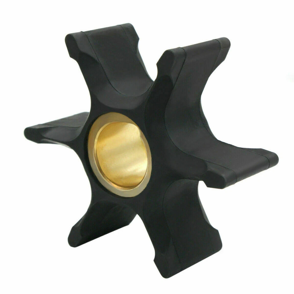 Water Pump Impeller Kit for Johnson Evinrude OMC (85-300 HP) 18-3392, 395060