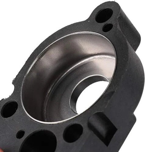 Water Pump Service Repair Kit 18-3324 46-77177A3 for Mercury 30 Jet (30-70 hp)