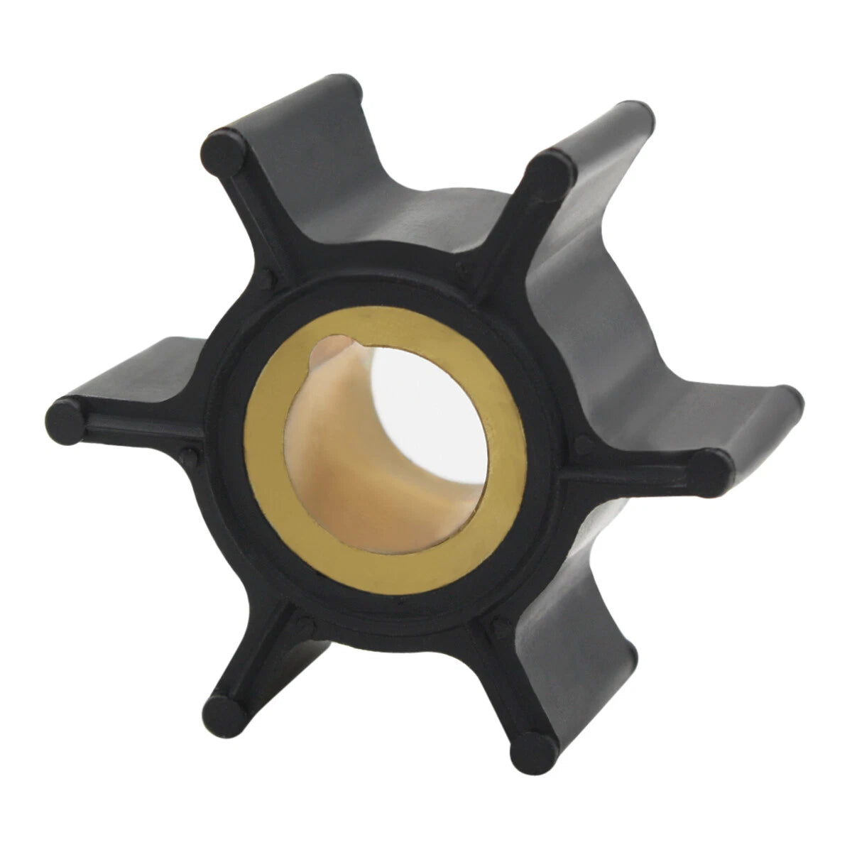 EM Water Pump Impeller for Evinrude 4-8 HP Outboard (389576)