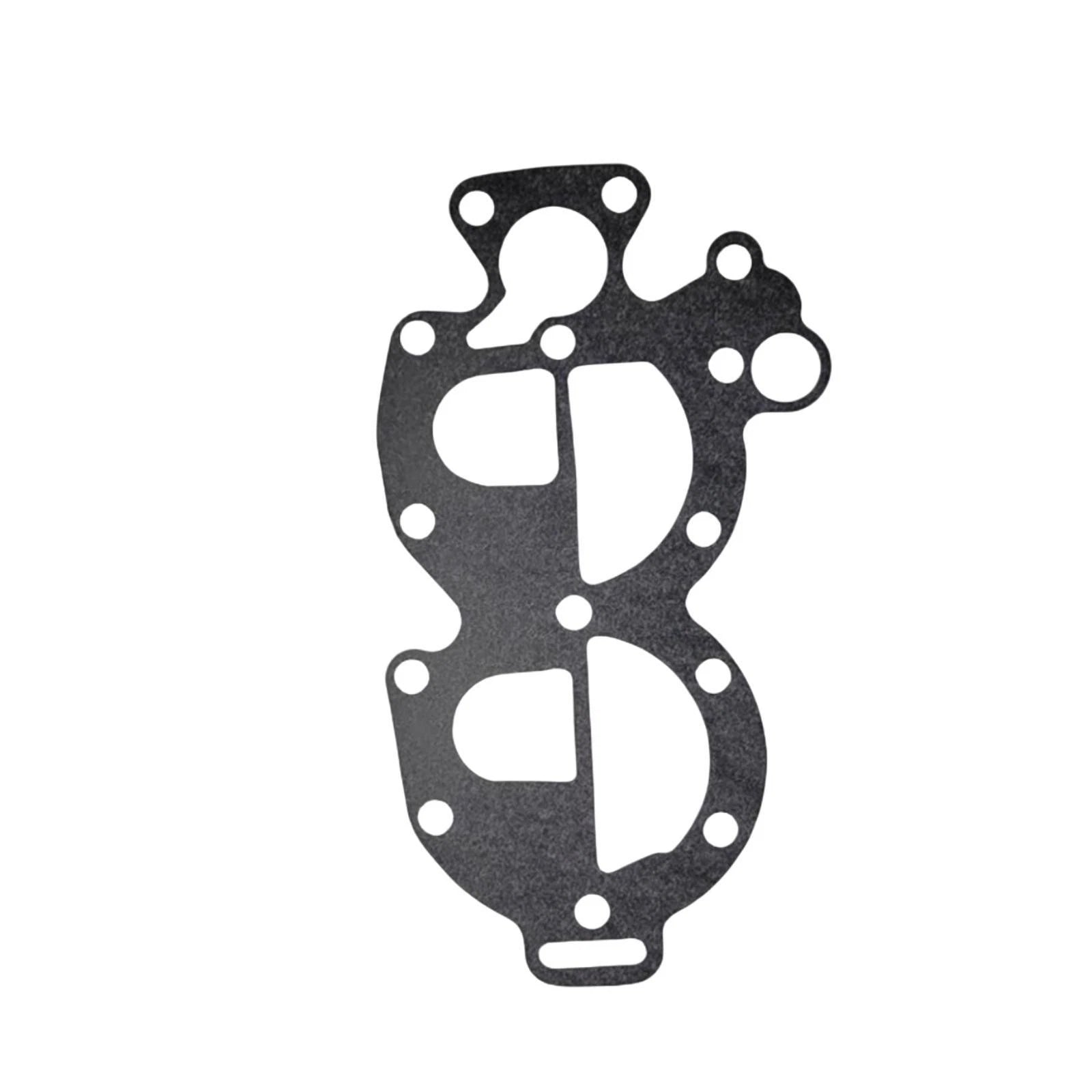 2pcs Head Cover Gasket 0327674 for Johnson Evinrude 20-35 HP