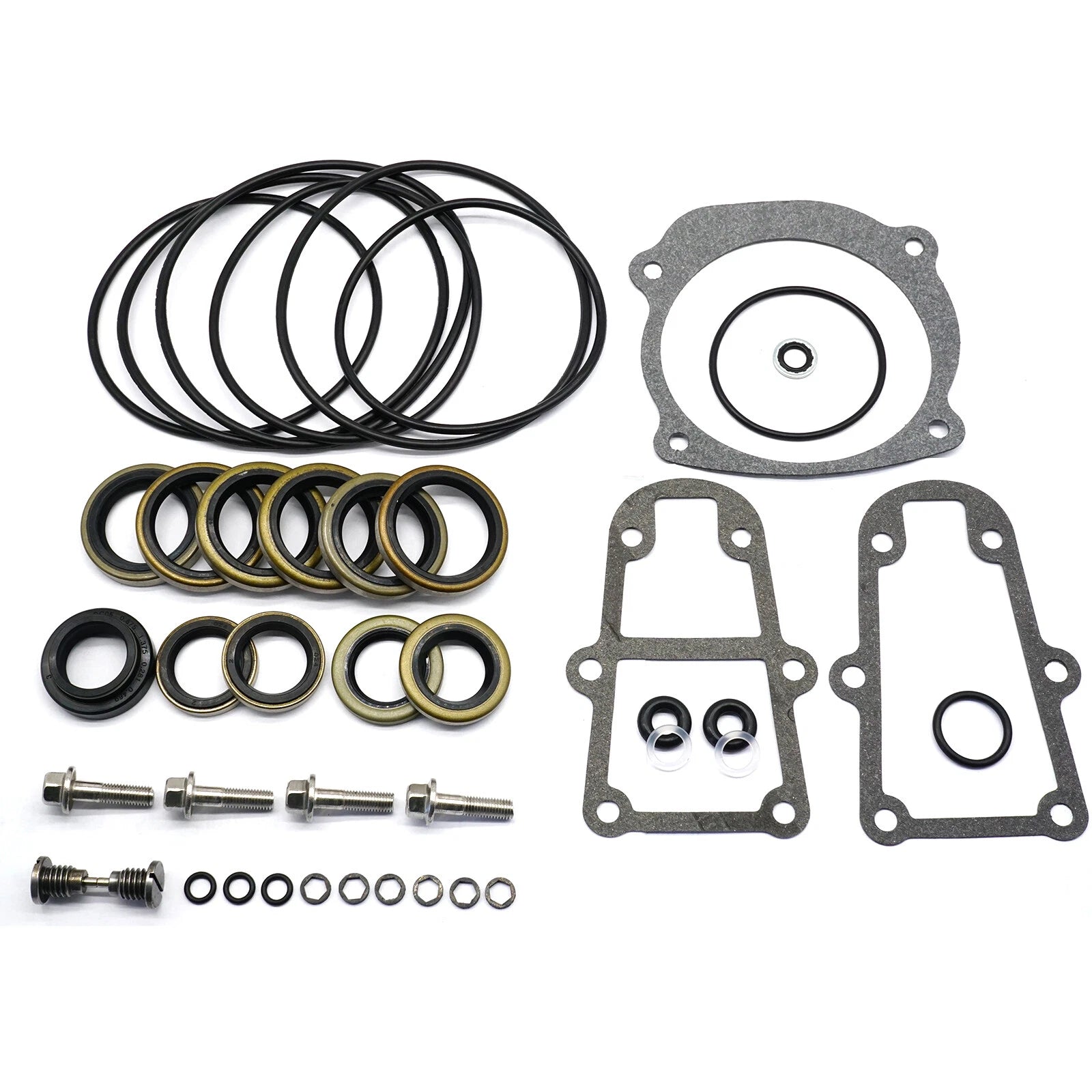 Gearcase Lower Unit Seal Kit for Johnson/Evinrude (5006373)