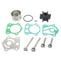 Water Pump Repair Impeller Kit for Yamaha Outboard (18-3409, 18-3451, 12275)