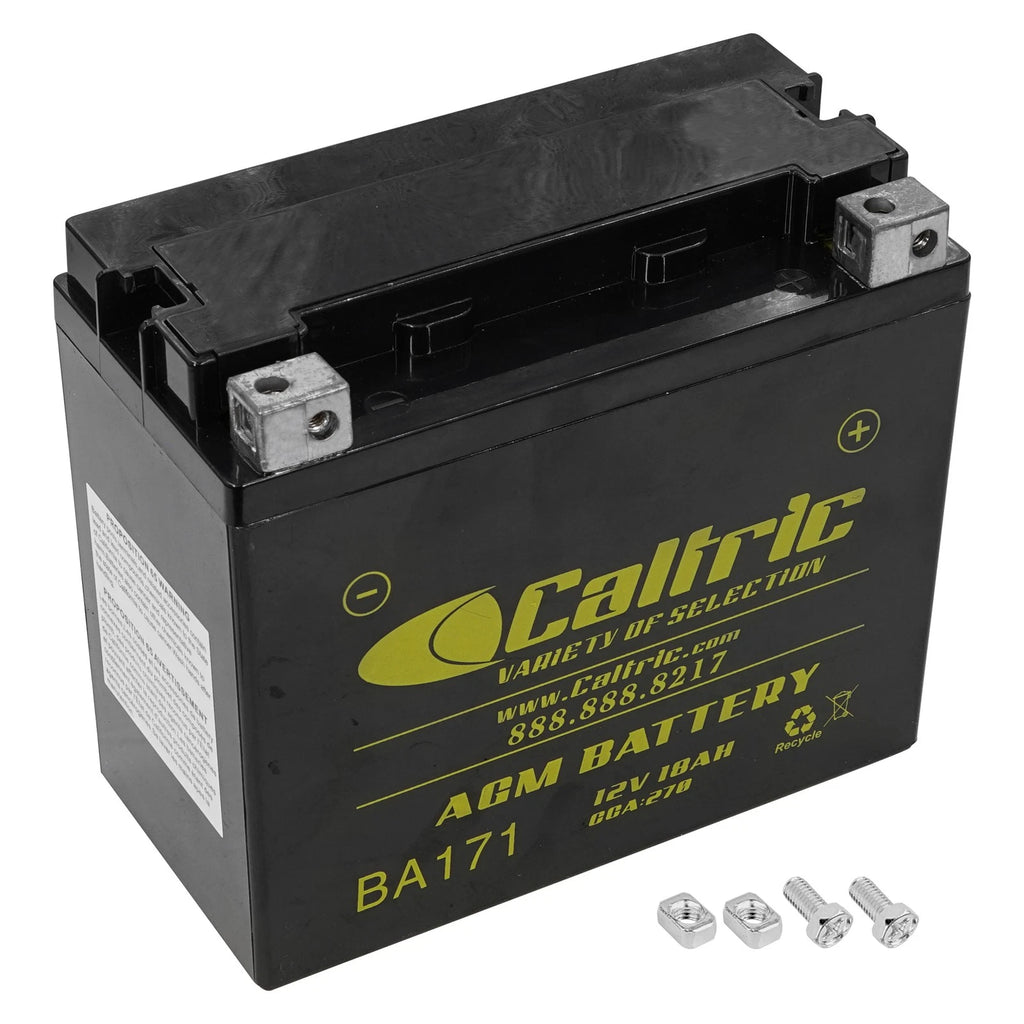 AGM Battery for Seadoo SP, SPI, SPX (1996–1999)