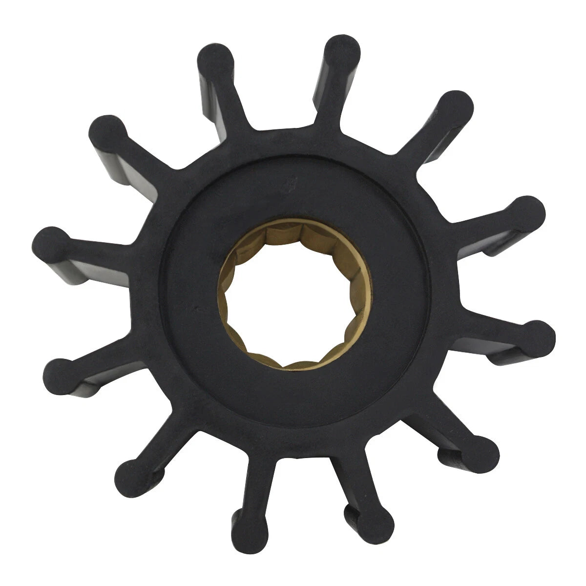 Marine Water Pump Impeller for Tempset Captain 1.5 1.8 & Sea Prince 3000S