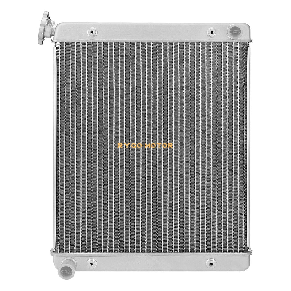 Aluminum Radiator for Polaris RZR XP 1000 XP4 (2014–2020)