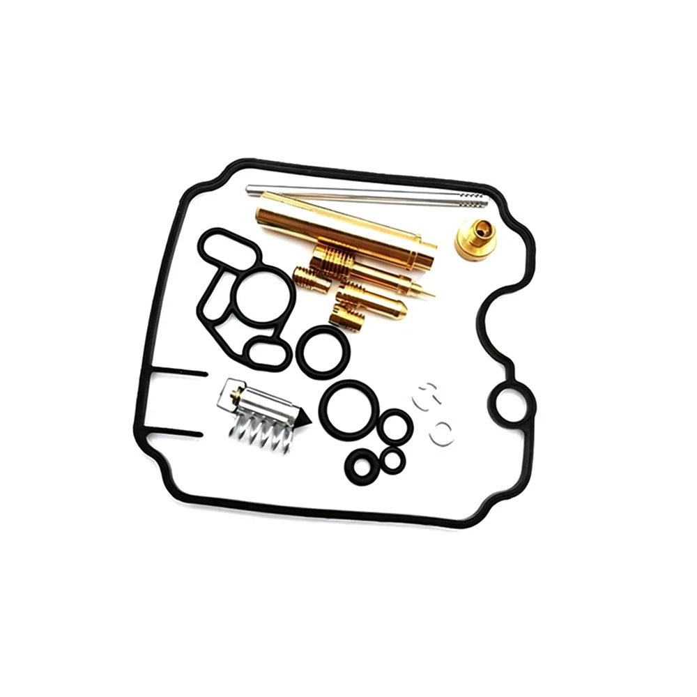 2X Carburetor Repair Rebuild Kit for Yamaha XTZ750 Super Tenere (1989–1997)