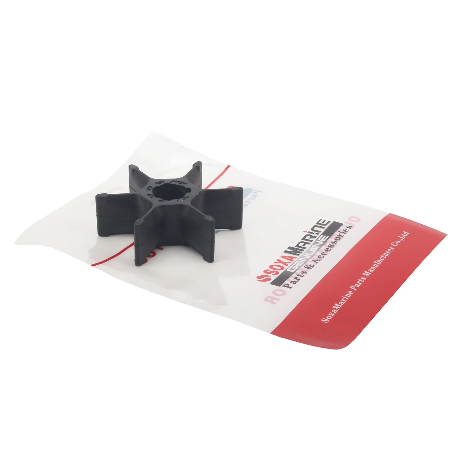 Water Pump Impeller for Yamaha Outboard (6F5-44352)