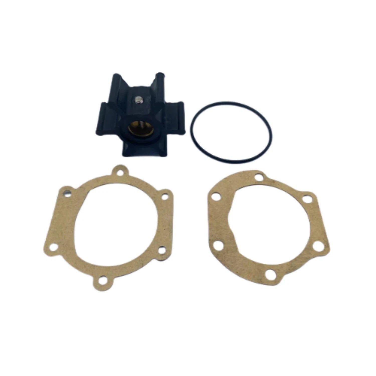 Johnson Water Pump F4 Flexible Impeller Nitrile for (09-1026B-9)