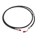 Hydraulic Power Trim Hose for Volvo Penta DPH DPR Sterndrive (Rplcs 23392301 3862856)