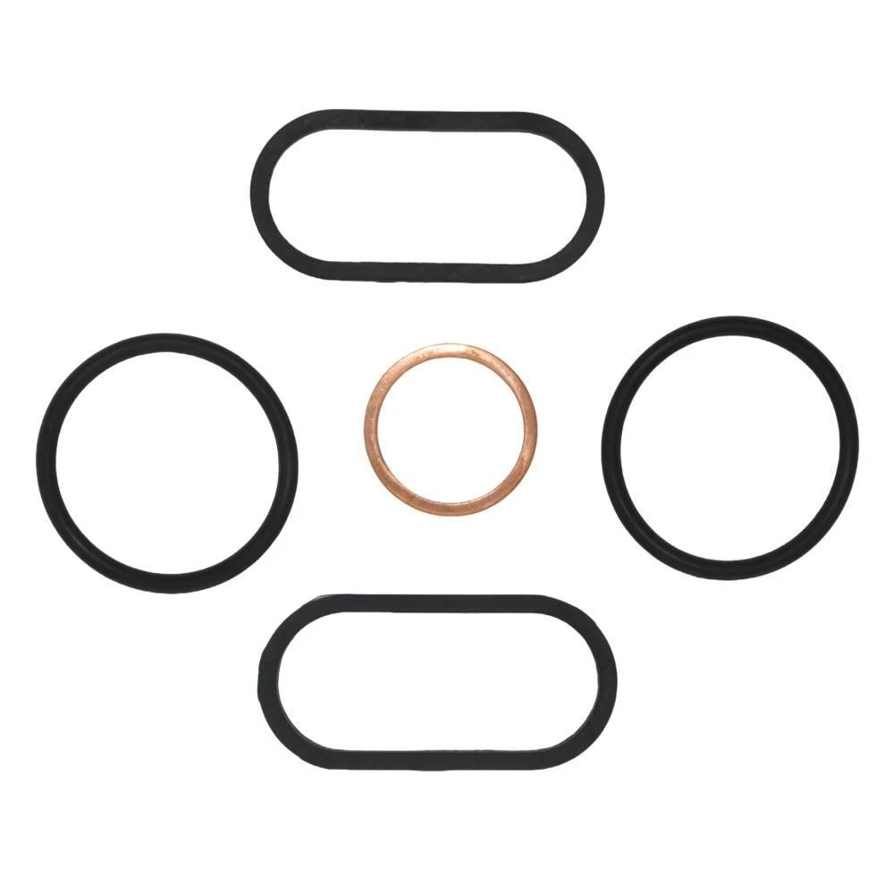 Oil Cooler O-Ring Seal Kit ORB22149 for Volvo Penta 30-44