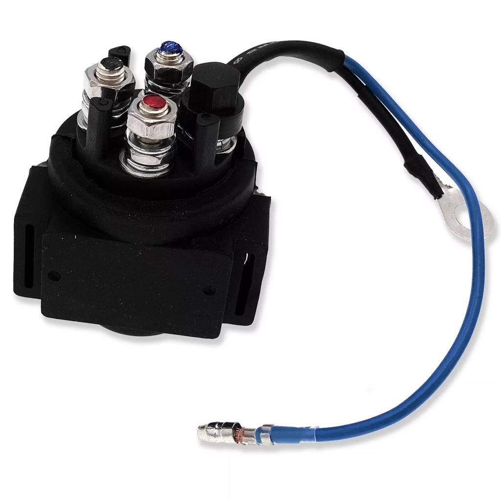 Power Trim Tilt Relay for Johnson Evinrude OMC 5030831 (N/A)