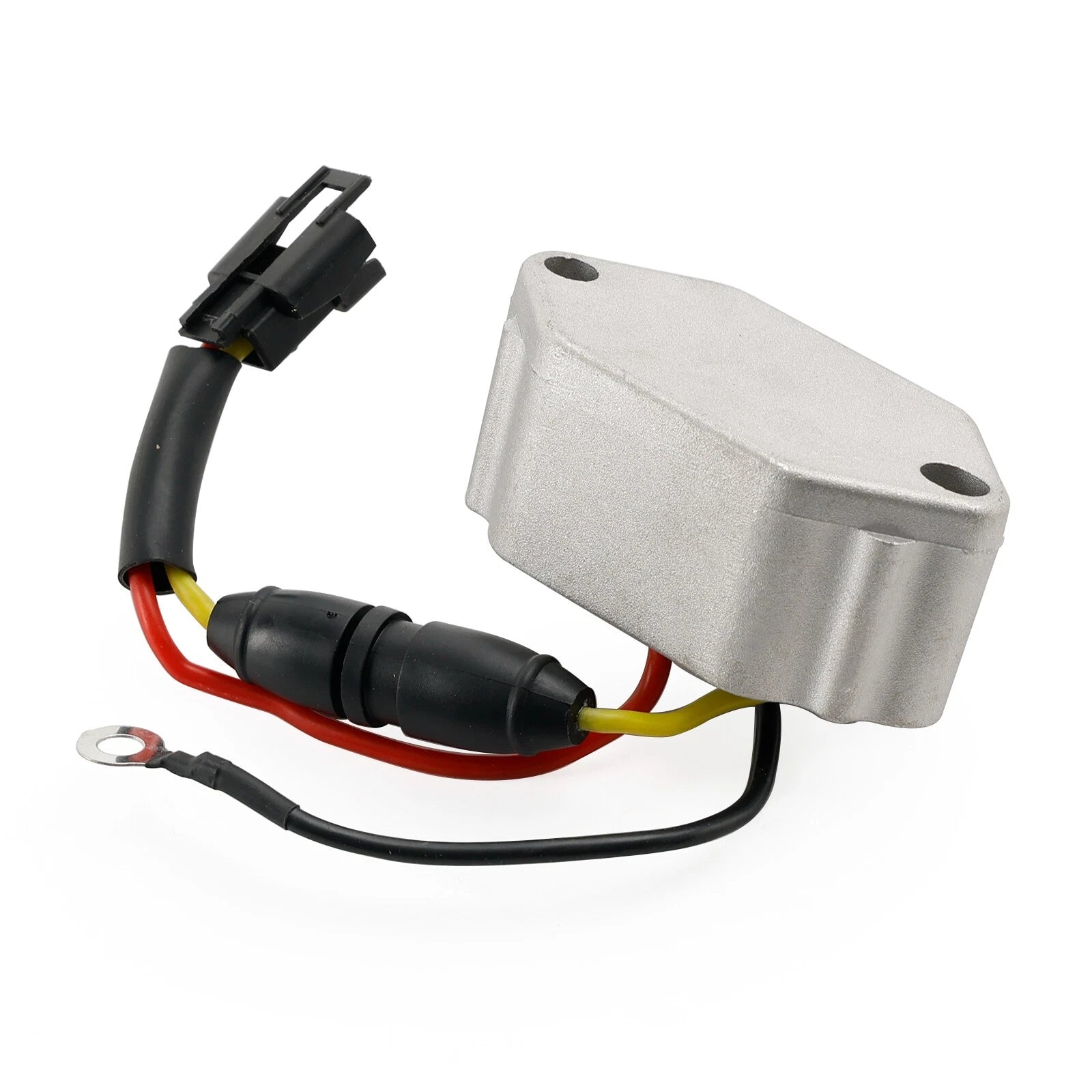Voltage Regulator for Johnson-Evinrude 50HP-135HP (P/N: 0581580)