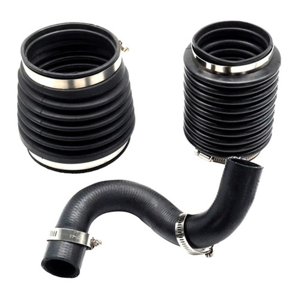 Bellows Set for Volvo Penta 200 250 270 275 280 290 (Replace 876294 876631 876632)