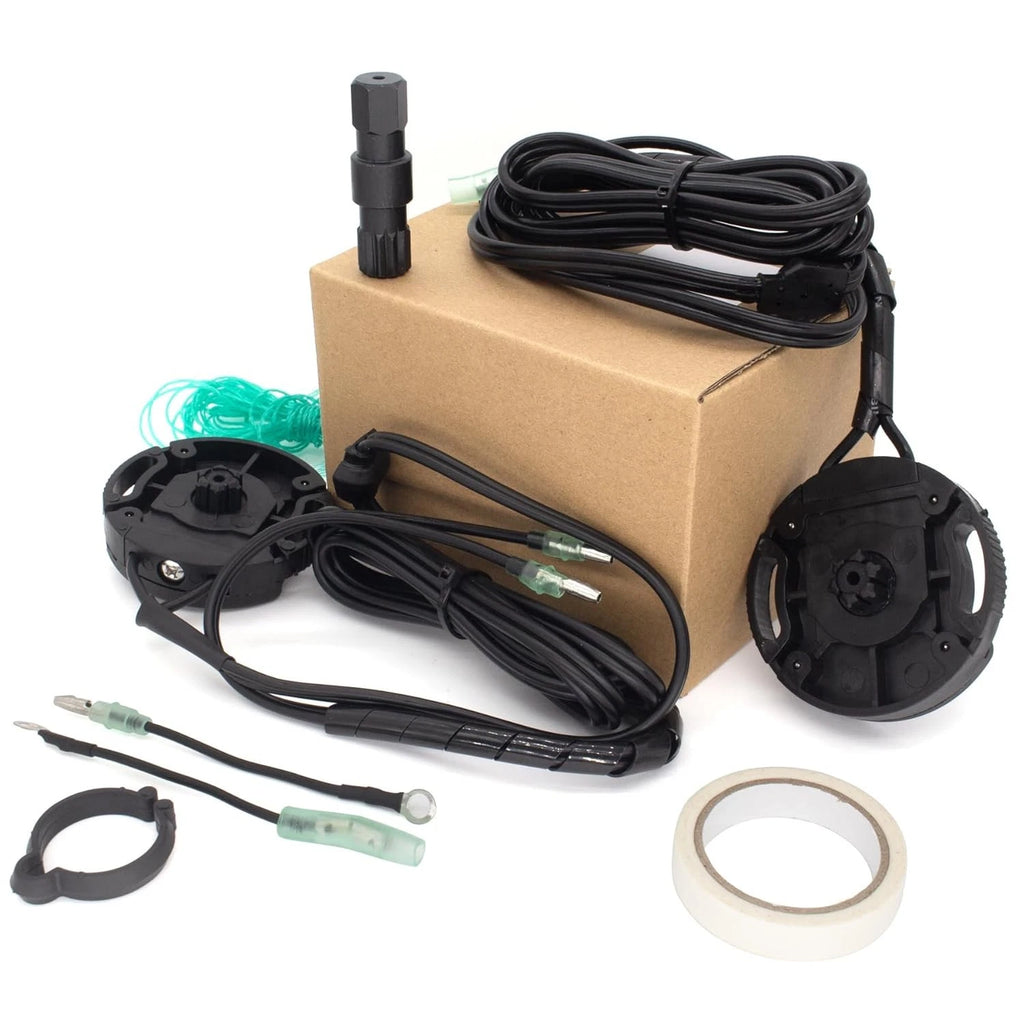 Power Tilt Trim Sender for Mercury MerCruiser Alpha 1 Gen 2 Bravo 1 2 3