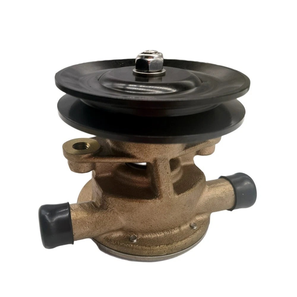 Sea Water Pump for Yanmar 2GM20 3GM30 Diesel Engines (Replace 128397-42500, 10-24509)