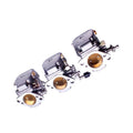 Carburetor for Mercury Marine 55 HP 60 HP 2 Stroke (821854T19 821854T20 821854T21)