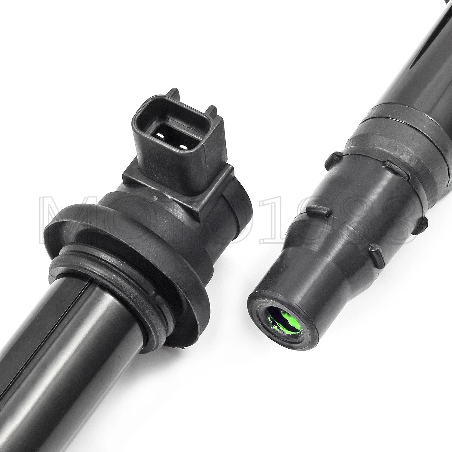 Ignition Coil Set of 4 for Yamaha YZF R6 R6S R1 FZ1 Vmax 1700 (2006–2020)